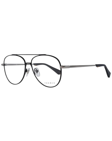 Sandro Men's Black Optical Frames - One Size